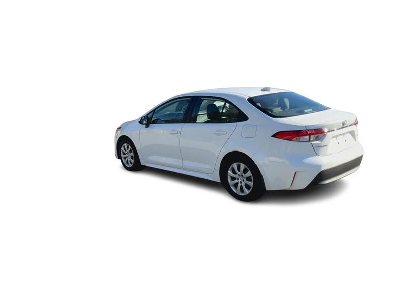 toyota Corolla 2024 - 10