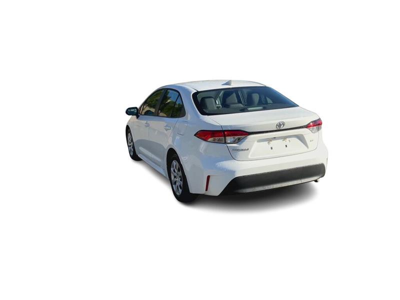 toyota Corolla 2024 - 11