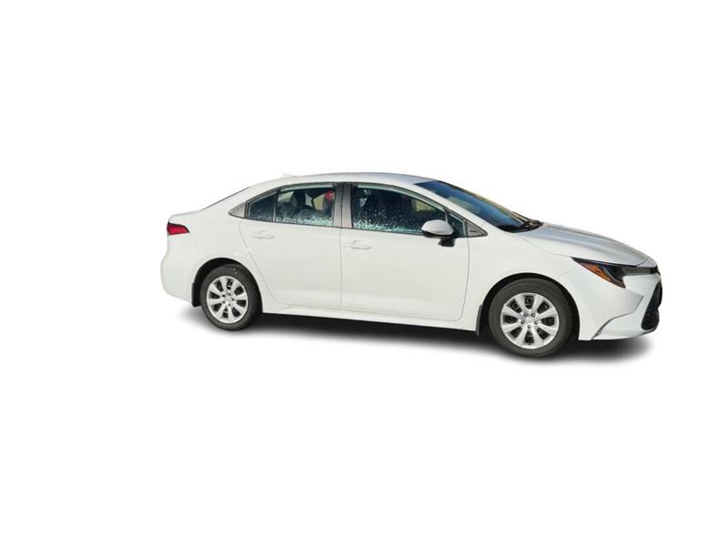 toyota Corolla 2024 - 17