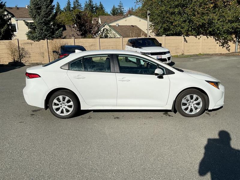 toyota Corolla 2024 - 19