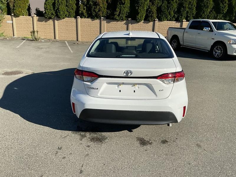 toyota Corolla 2024 - 20