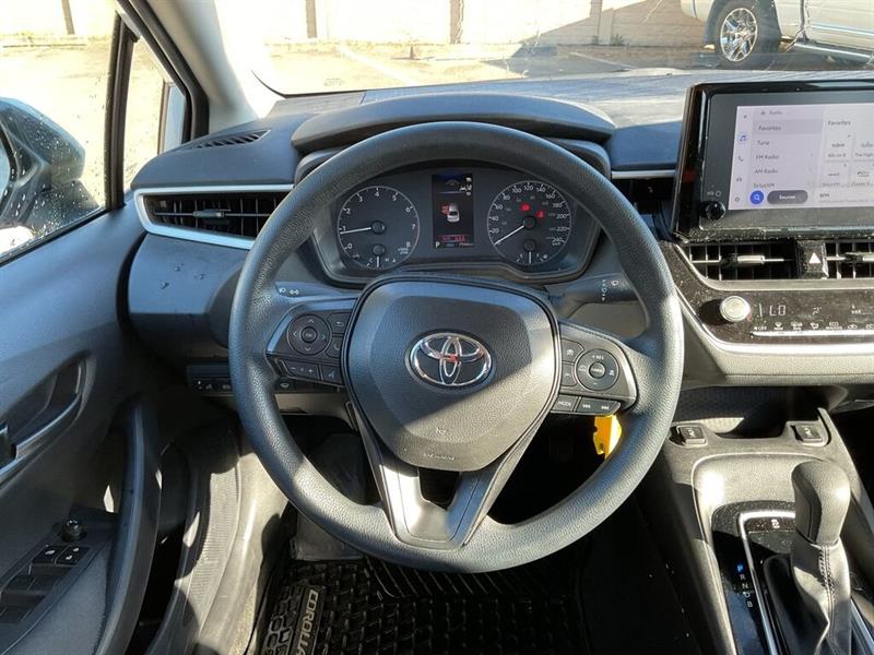 toyota Corolla 2024 - 25