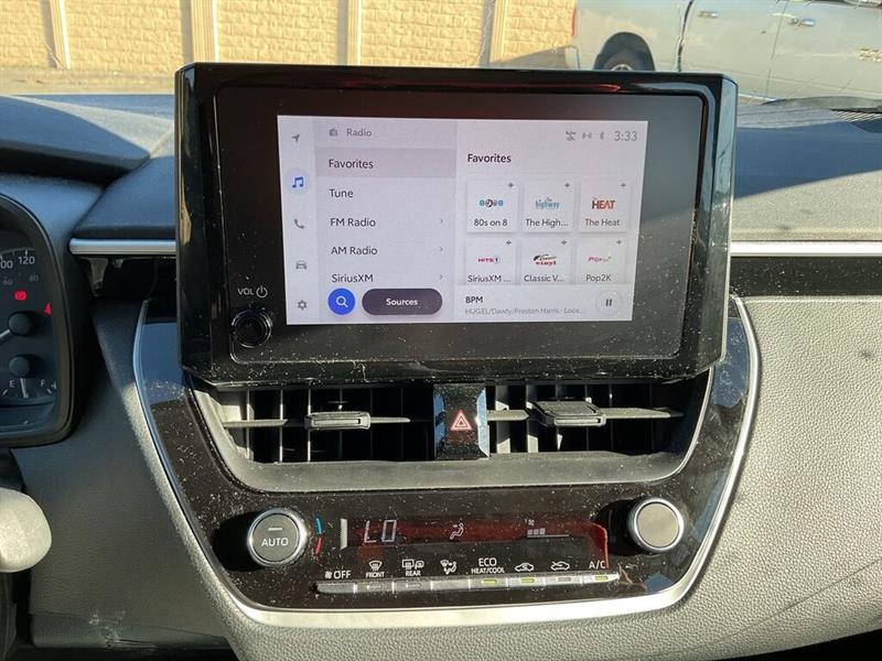 toyota Corolla 2024 - 27