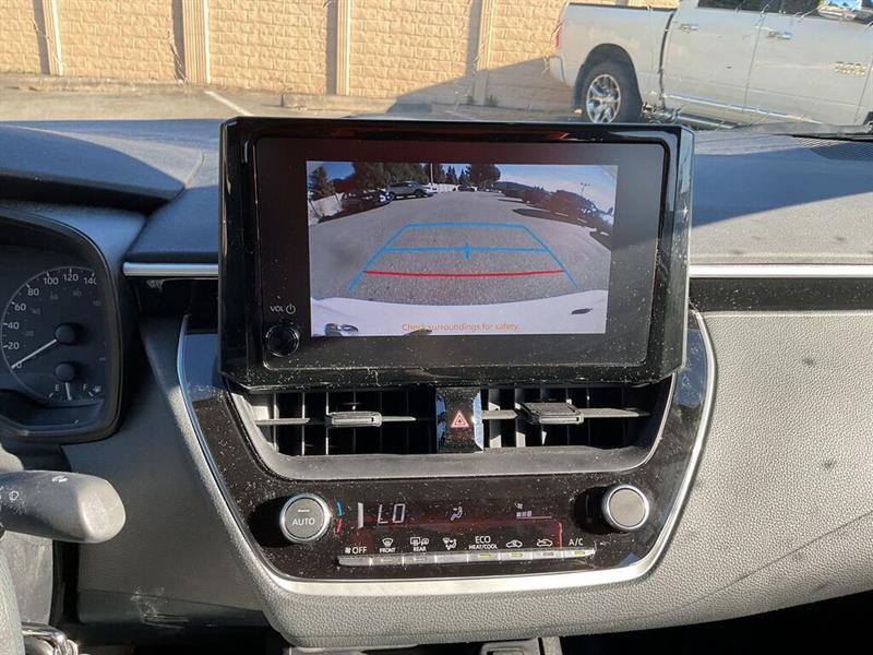 toyota Corolla 2024 - 28