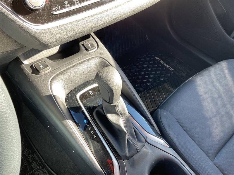 toyota Corolla 2024 - 31