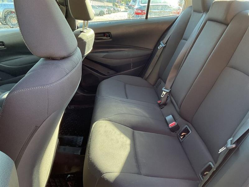 toyota Corolla 2024 - 34