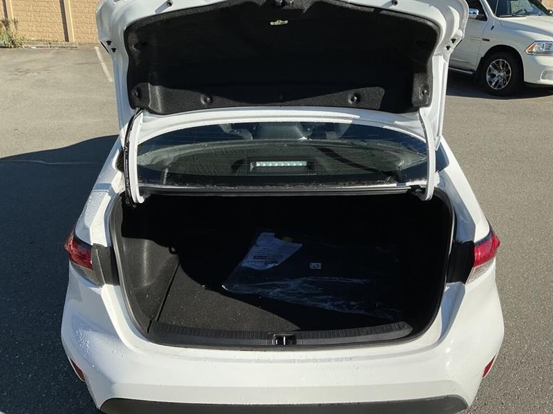 toyota Corolla 2024 - 35