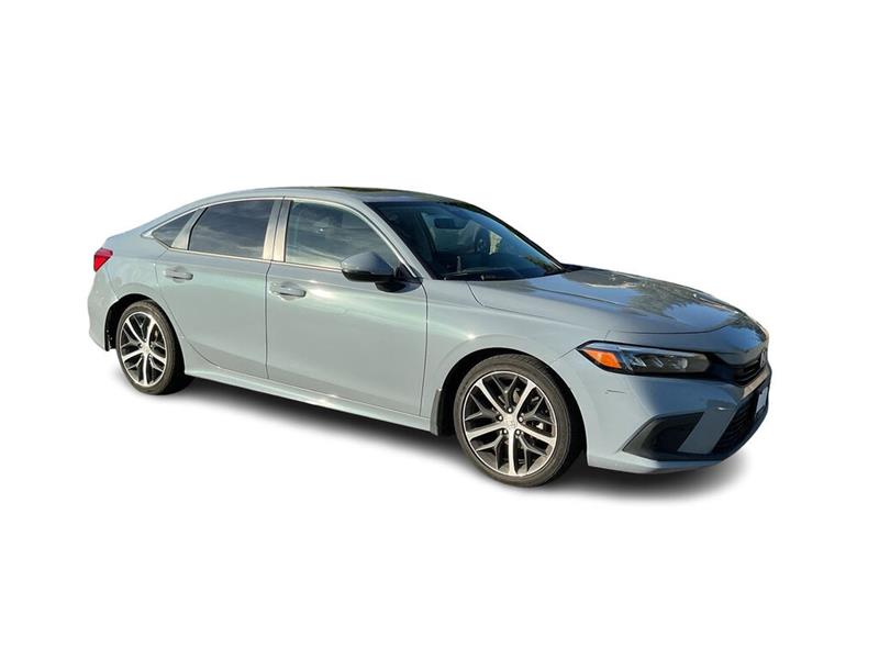 honda Civic 2022 - 2