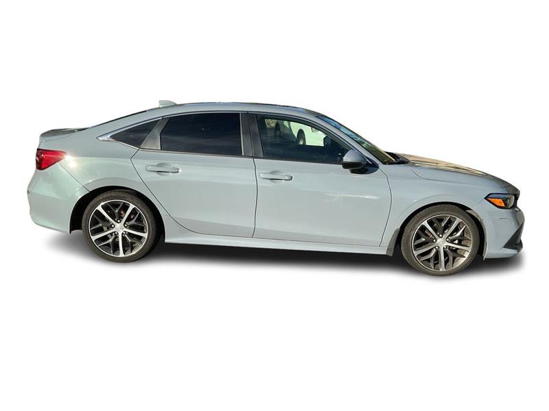 honda Civic 2022 - 3