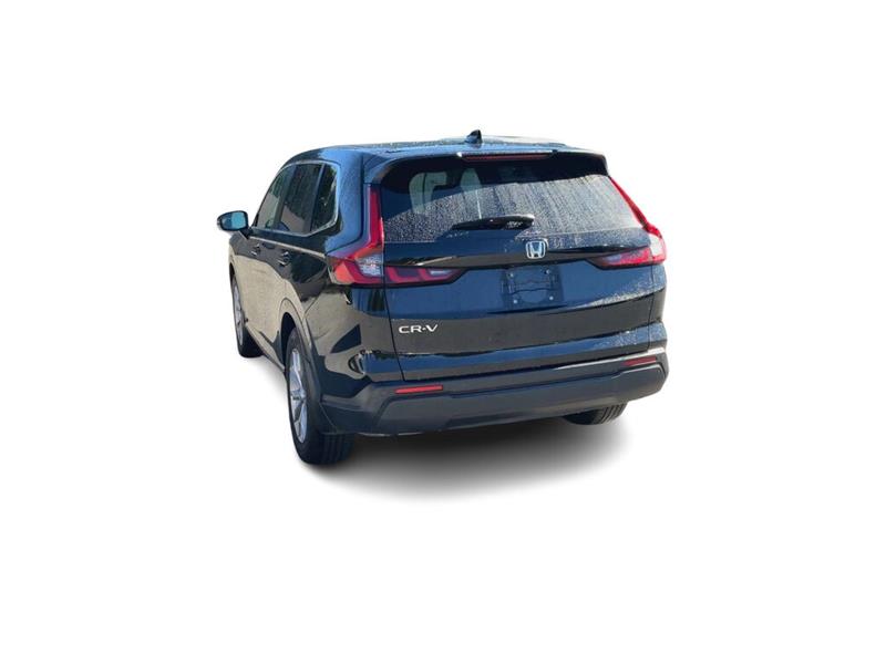 honda CR-V 2023 - 11