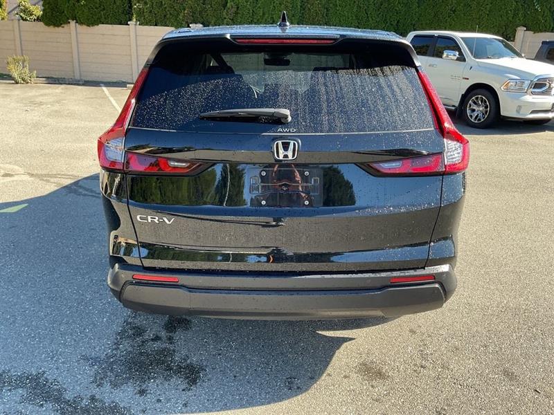 honda CR-V 2023 - 20