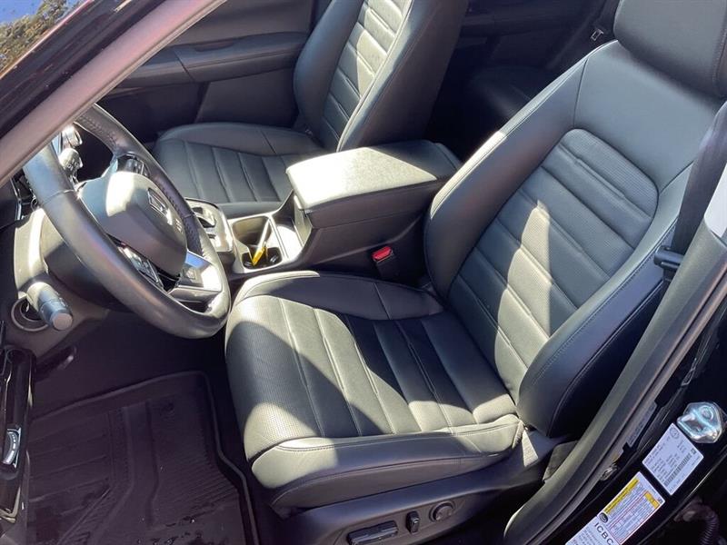 honda CR-V 2023 - 22