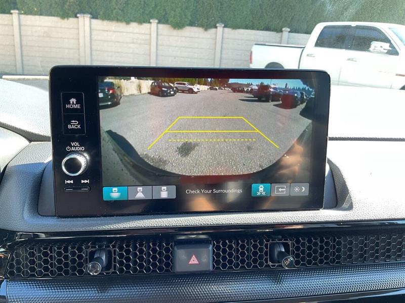 honda CR-V 2023 - 25