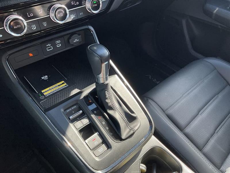 honda CR-V 2023 - 26