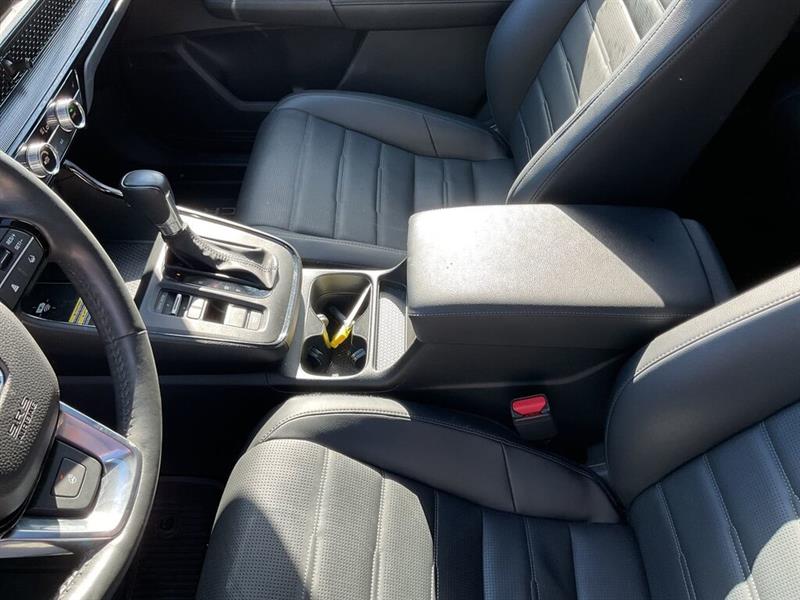 honda CR-V 2023 - 27