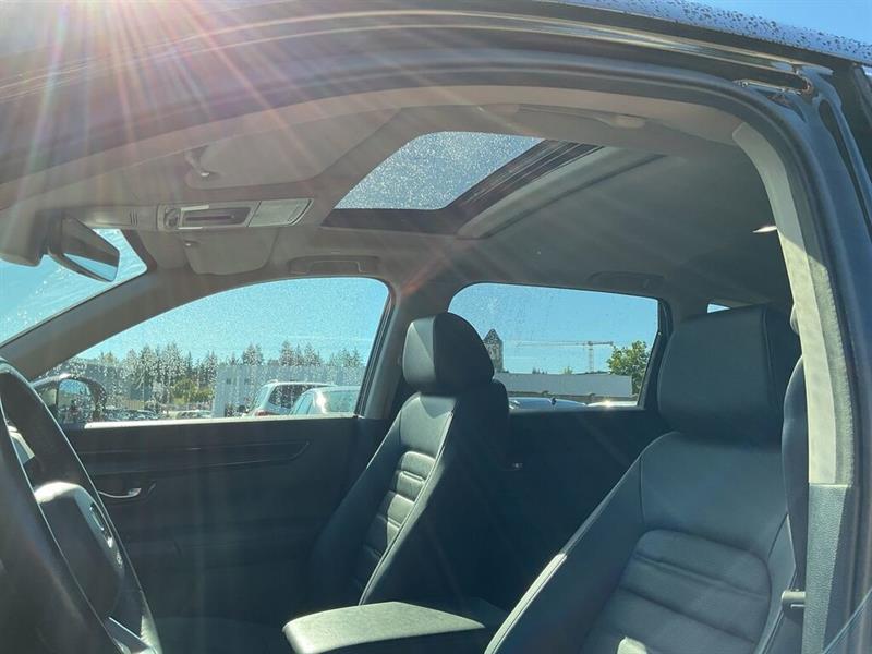 honda CR-V 2023 - 28