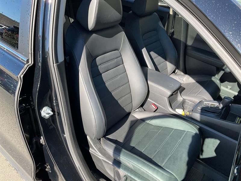 honda CR-V 2023 - 31