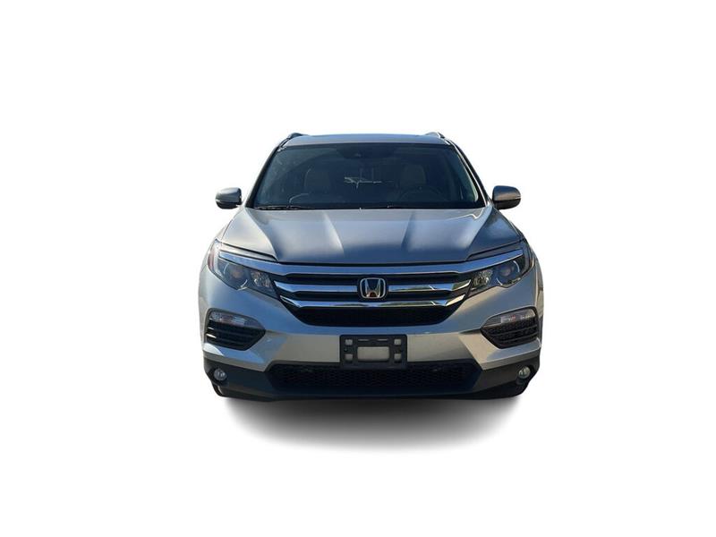 honda Pilot 2018 - 3