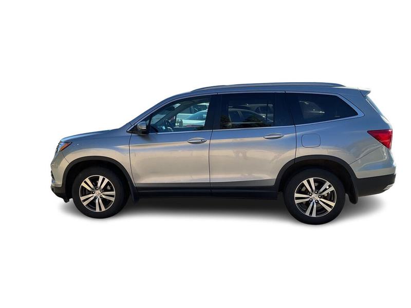 honda Pilot 2018 - 5