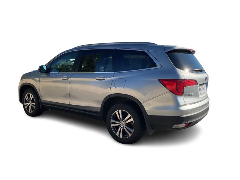 honda Pilot 2018 - 6