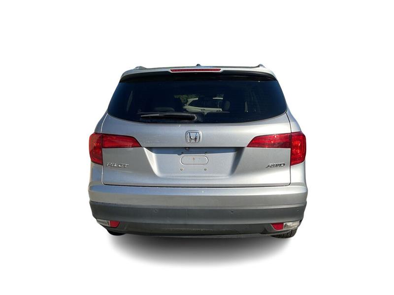 honda Pilot 2018 - 7