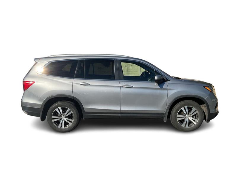 honda Pilot 2018 - 8