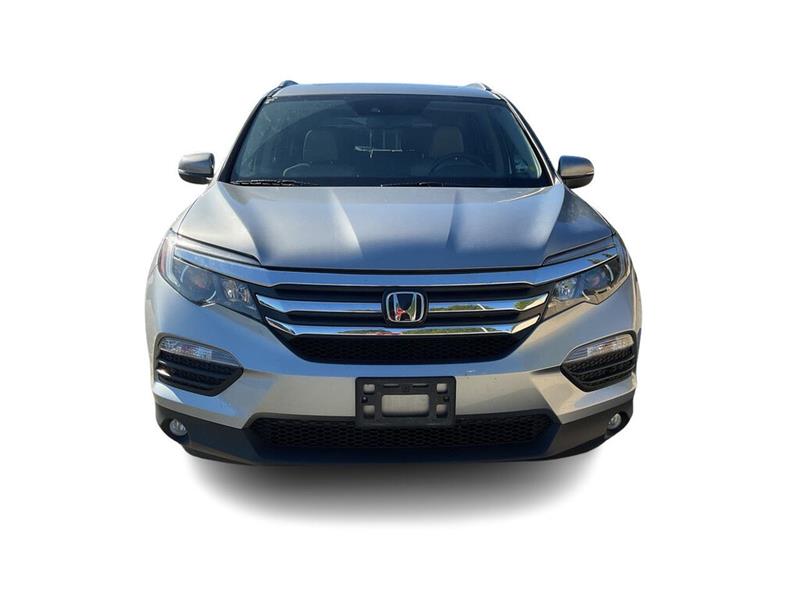 honda Pilot 2018 - 9