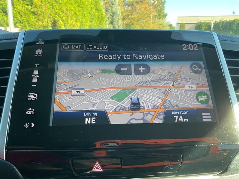 honda Pilot 2018 - 17