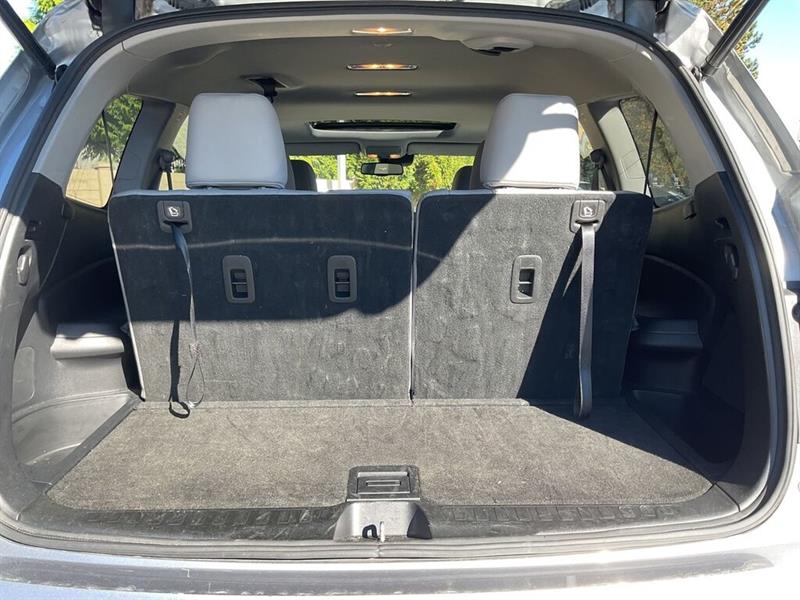 honda Pilot 2018 - 24