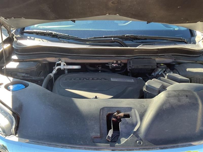 honda Pilot 2018 - 26