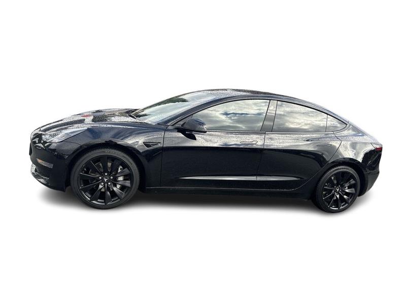 tesla Model 3 2022 - 7