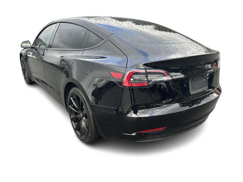 tesla Model 3 2022 - 11