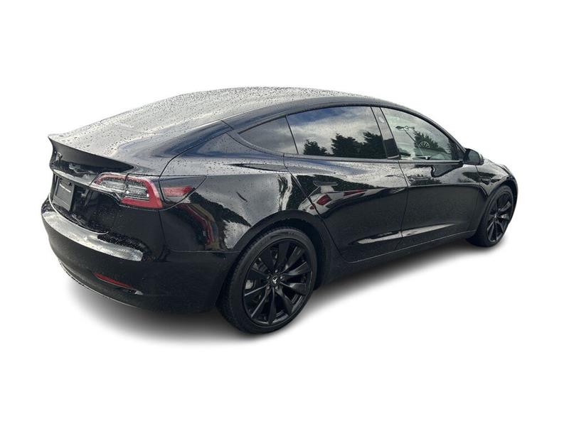 tesla Model 3 2022 - 14