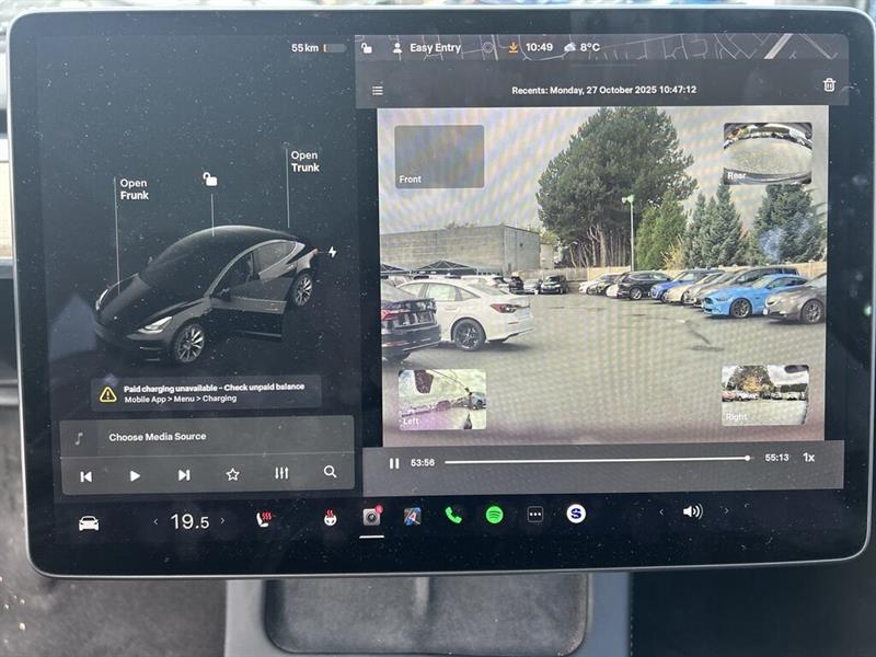 tesla Model 3 2022 - 30