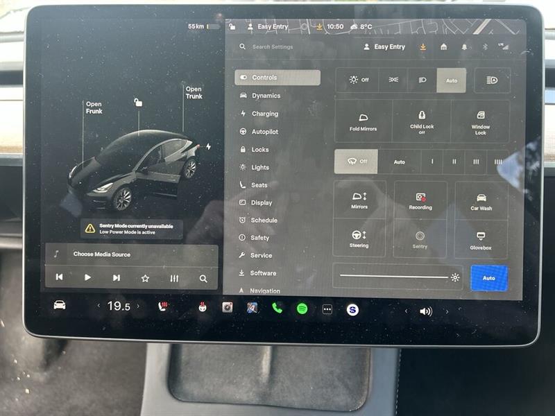 tesla Model 3 2022 - 32