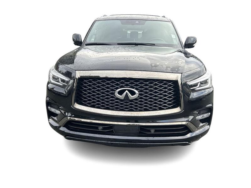 infiniti QX80 2023 - 4