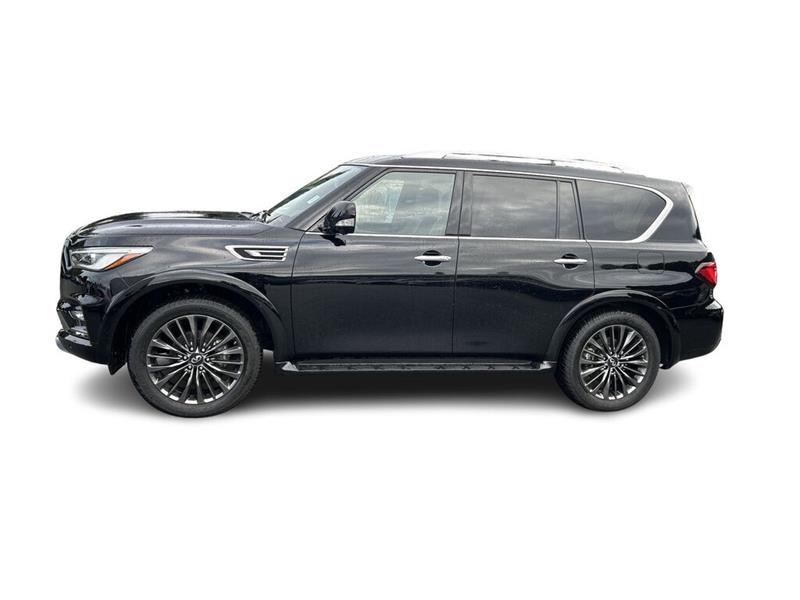 infiniti QX80 2023 - 7