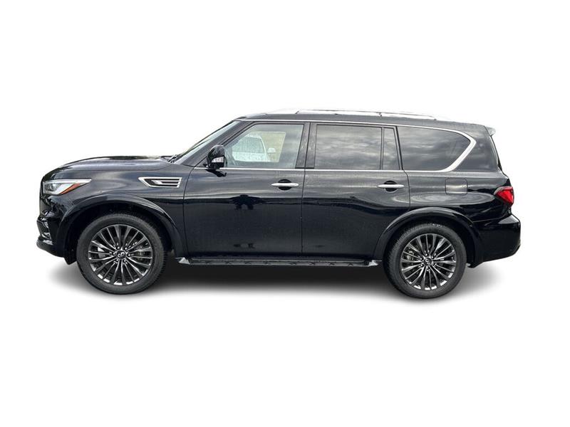 infiniti QX80 2023 - 8