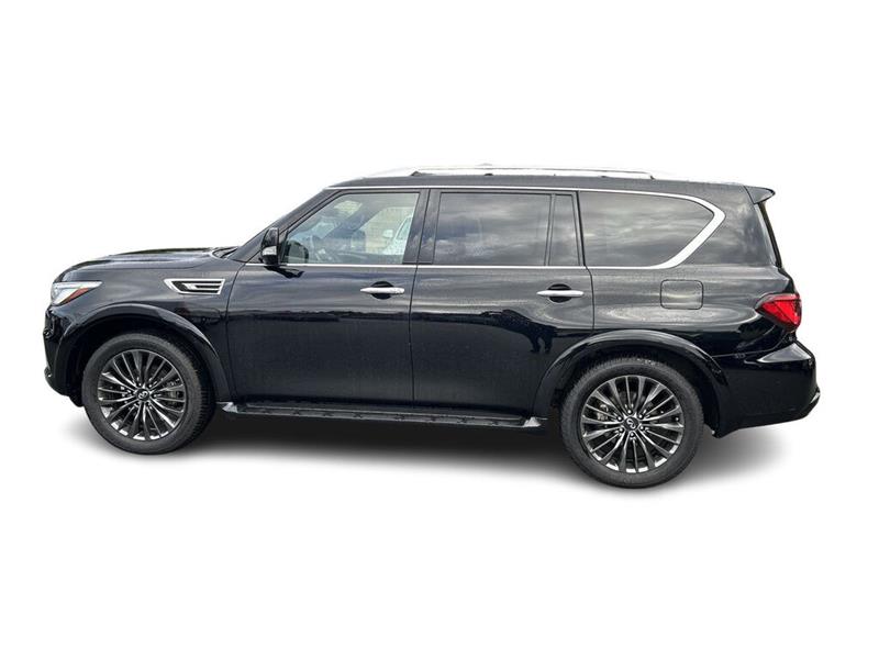 infiniti QX80 2023 - 9