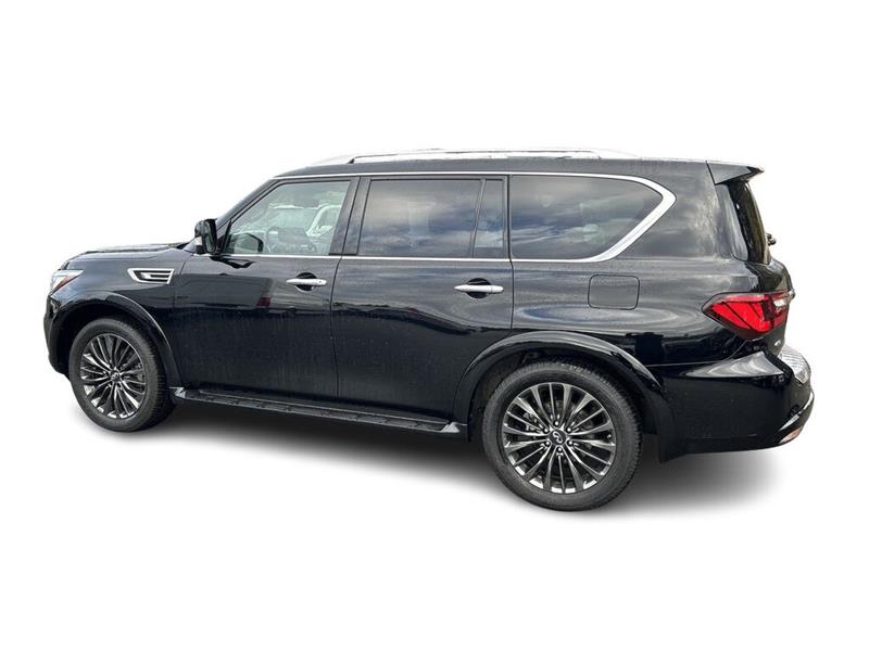 infiniti QX80 2023 - 10
