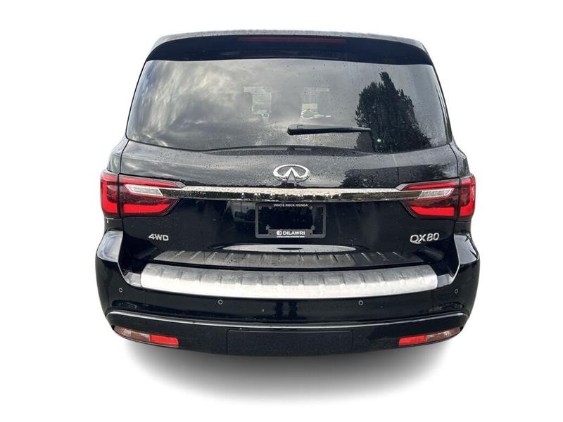 infiniti QX80 2023 - 12