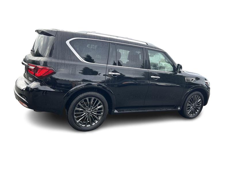 infiniti QX80 2023 - 14