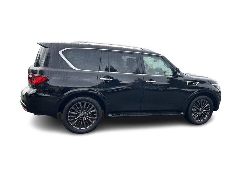 infiniti QX80 2023 - 15