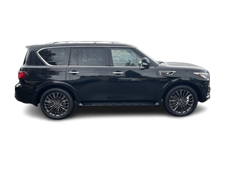 infiniti QX80 2023 - 16