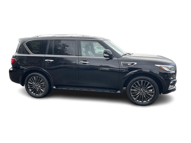 infiniti QX80 2023 - 17