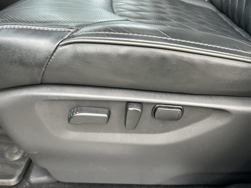 infiniti QX80 2023 - 20