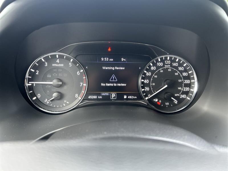 infiniti QX80 2023 - 23