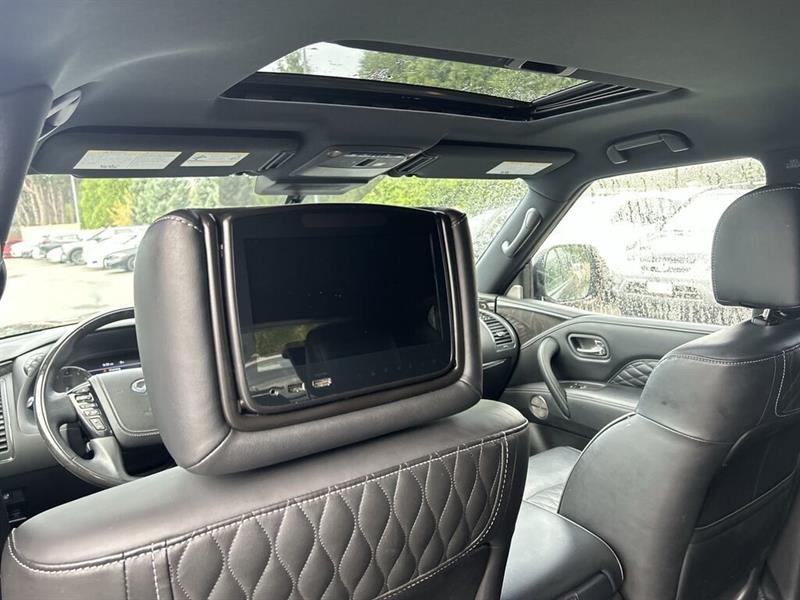 infiniti QX80 2023 - 30