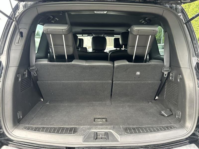 infiniti QX80 2023 - 33