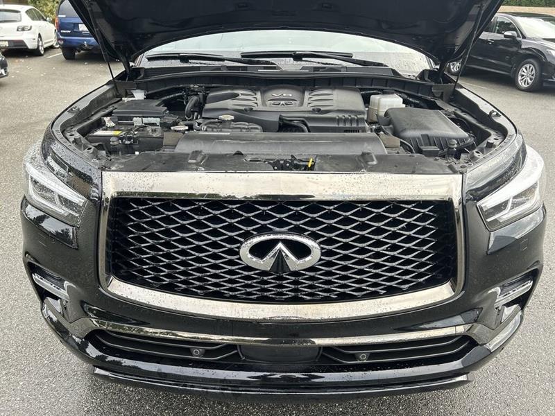 infiniti QX80 2023 - 35